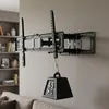 Uchwyt ścienny do telewizora King Mount KG-1043 California Podgląd zdjęcia produktu 3