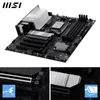 MSI PRO B850M-P WIFI, AMD, Sockel AM5, AMD Ryzen 7000 Produktbild-Vorschau 8