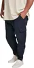 Urban Classics Pánské kalhoty joggers Chalouse navy L Náhled obrázku produktu 18