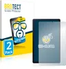 2x Für Samsung Galaxy Tab S6 Lite 2020 Schutzfolie BROTECT Produktbild-Vorschau 1