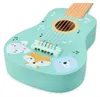 Animali chitarra in legno, Adam Toys Anteprima dell’immagine prodotto 3