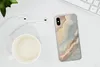 MuchoWow® Handyhülle Schutzhülle Hülle für iPhone X Luxus - Produktbild-Vorschau 6