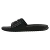 Nike Wmns Benassi Jdi Black/White 36.5 Produktbild-Vorschau 30