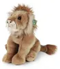 Leone di peluche 30 cm ECO-FRIENDLY Anteprima dell’immagine prodotto 6
