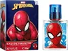 Marvel Spiderman Eau De Toilette Spray 30ml Produktbild-Vorschau 2