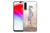 MuchoWow® Handyhülle Schutzhülle Hülle für Samsung Galaxy Produktbild-Vorschau 2