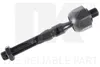 NK 5033332 Axialgelenk Spurstange passend für MERCEDES-BENZ Produktbild-Vorschau 1