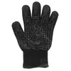 Esschert Design - BBQ-Handschuh schwarz Produktbild-Vorschau 2