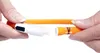 Karlie - Visio Light Led Halsband Katze Orange, 35Cm Produktbild-Vorschau 1