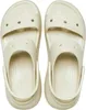 Crocs Classic Mega Crush Sandal Beżowy Podgląd zdjęcia produktu 17