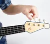 Apprendre avec les lumières - Ukulélé bleu Voir les images du produit 7