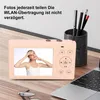 5K Digitalkamera 80MP, Autofokus Vlog-Kamera mit 18X Zoom, Produktbild-Vorschau 5
