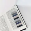 Ordinate-Gray Serenade Transparente Haftnotizen, Produktbild-Vorschau 2