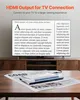SucceBuy Lente d'ingrandimento digitale portatile con touch Anteprima dell’immagine prodotto 7