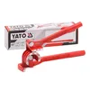 Rohrbieger 6 - 8 oder 10 mm YT-21840 Produktbild-Vorschau 14