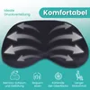 ELONEO Druckentlastungskissen, Sitzkissen mit Gel, Produktbild-Vorschau 8