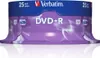 VERBATIM 43500 DVD+R Rohlinge Produktbild-Vorschau 10