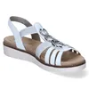 Remonte Sandalen Sandalen Kunstleder Produktbild-Vorschau 14