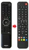 Fernbedienung geeignet für HUMAX ICORD-HD Produktbild-Vorschau 1