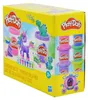 Play-Doh F99325L0, Ciasto do modelowania, Wielobarwny, Podgląd zdjęcia produktu 9
