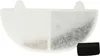 vhbw Filter kompatibel mit HomeRunPet CF2, WF20 Produktbild-Vorschau 2
