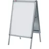 panneau d'affichage nobo A1, cadre en aluminium de qualité Voir les images du produit 4
