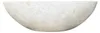 Lendo Online Washbasin Marble 40x30x12 cm Cream Oval Anteprima dell’immagine prodotto 6