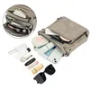 Schultertasche Handtasche damen mittelgroß Umhängetaschen Produktbild-Vorschau 5