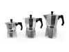 Origin Outdoors Espresso Maker 'Bellanapoli' 6 Tassen Alu Produktbild-Vorschau 4
