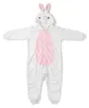 Schlafanzug Onesie Kigurumi Kostüm Verkleidung Nachtwäsche Produktbild-Vorschau 5
