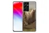 MuchoWow® Handyhülle Schutzhülle Hülle für Samsung Galaxy Produktbild-Vorschau 2