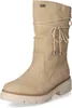 Rieker TEX Damen Stiefel gefüttert Beige Produktbild-Vorschau 24