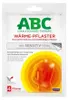 Cerotti riscaldanti Abc in pile sensibili Hansaplast con 2 Anteprima dell’immagine prodotto 1