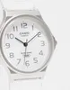 Close-up of a Casio watch face. Náhľad obrázku produktu