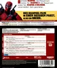 Deadpool 3-Movie-Collection UHD Produktbild-Vorschau 2