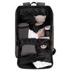 ABC Design Wickelrucksack Active mit großem Frontfach Produktbild-Vorschau 15