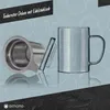 Deluxe Teebereiter aus hitzebeständigem Glas mit Produktbild-Vorschau 6