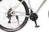 Olpran Damenfahrrad  29" Rosa Mint Produktbild-Vorschau 4