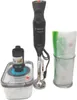 Bosch MS6CB61V1 Mixer 0,6 l Pürierstab 1000 W Schwarz Produktbild-Vorschau 19