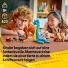 LEGO SMART Play™: Eevee, Lapras e la ricerca del tesoro, Anteprima dell’immagine prodotto 2