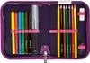 Herlitz Schulranzen Loop Plus Butterflies Produktbild-Vorschau 3