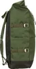 Sandqvist Icon Rolltop - Rucksack L 16" 65 cm erw. (dawn Produktbild-Vorschau 11