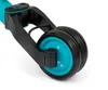 Triciclo per bambini 3in1 Milly Mally Optimus blu Anteprima dell’immagine prodotto 6