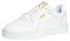 Puma CA Pro Classic Leder-Sneaker, Weiß 42 EU Produktbild-Vorschau 1