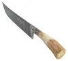 Usbekischer Messer – Pchak, 27,5 cm Kochmesser Handarbeit Produktbild-Vorschau 6