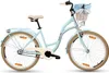 Mestský bicykel Goetze Style 26" – 3 rýchlosti Nexus, Náhľad obrázku produktu 1