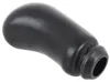 GOLDCAR Pookknop 6 gear chroom voor Renault Clio III Espace Productafbeelding-voorbeeld 2