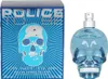 Police To Be [Or Not To Be] Woda toaletowa, 75ml Náhľad obrázku produktu 9