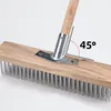 Brosse à plancher haute performance pour surfaces Voir les images du produit 2