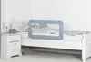 REER Bettgitter Sleepn Keep 100 cm blaugrau Produktbild-Vorschau 6